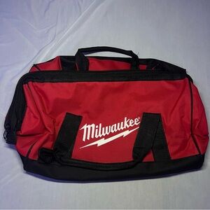 Milwaukee tool bag